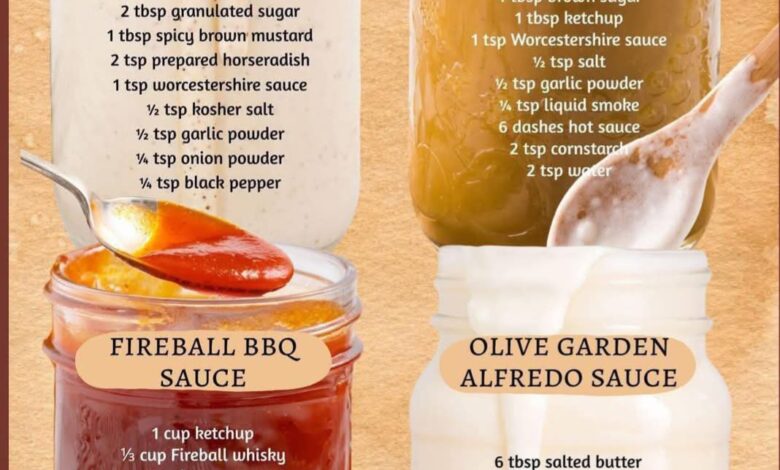 Homemade Sauce Recipes to Elevate Your Cooking FB IMG 1748374052458