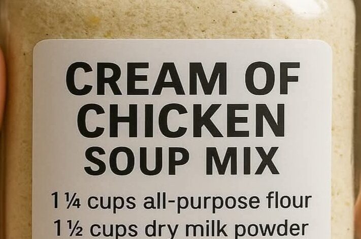 Homemade Cream of Chicken Soup Mix FB IMG 1748486783168