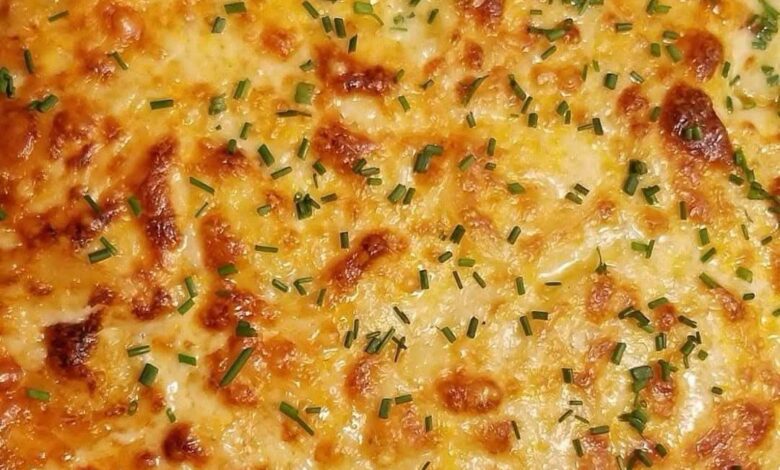 The Best Potatoes Delmonico Recipe FB IMG 1751200907020