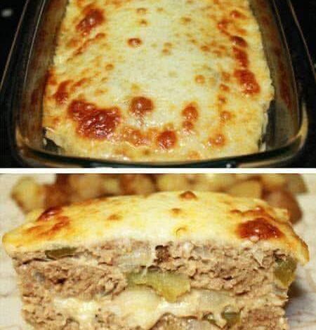 Meatloaf – Philly Cheesesteak Style FB IMG 1751230328034