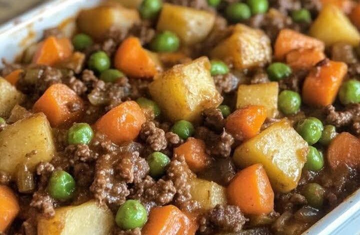 Amish Sunday Savior Casserole: A Comforting Family Favorite FB IMG 1751295592024