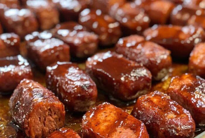 Irresistible Low-Carb Baked Hot Dog Burnt Ends FB IMG 1752499177604