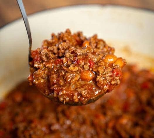 Miranda Lambert’s Famous Chili FB IMG 1754423414001