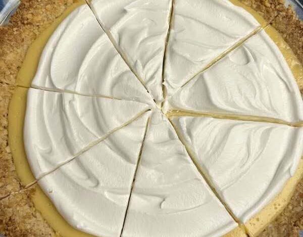 Atlantic Beach Pie: A Sweet and Salty Southern Classic FB IMG 1754569065920