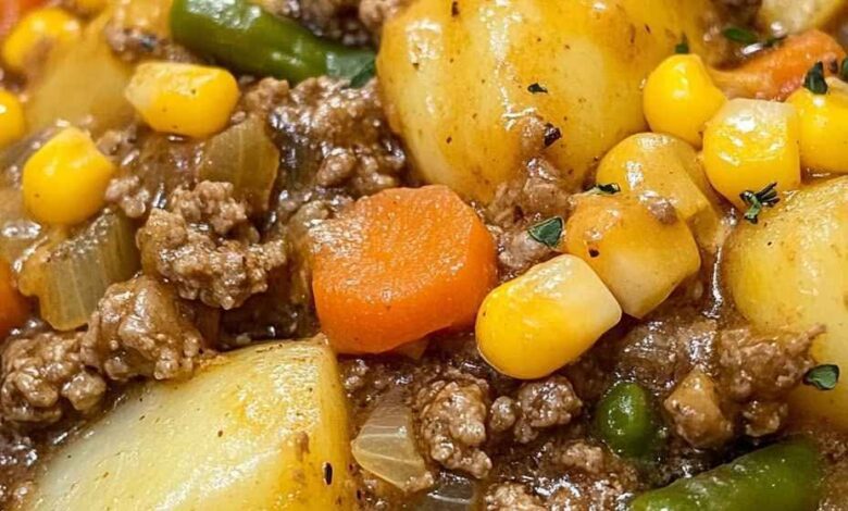 Amish Harvest Casserole FB IMG 1755089776575