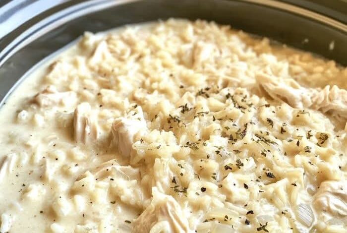 Slow Cooker No Peek Chicken & Rice FB IMG 1755307654170