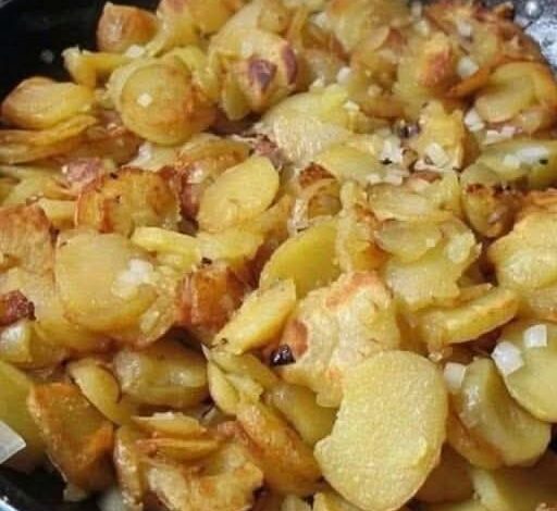 Fried Potatoes and Onion FB IMG 1756051547343