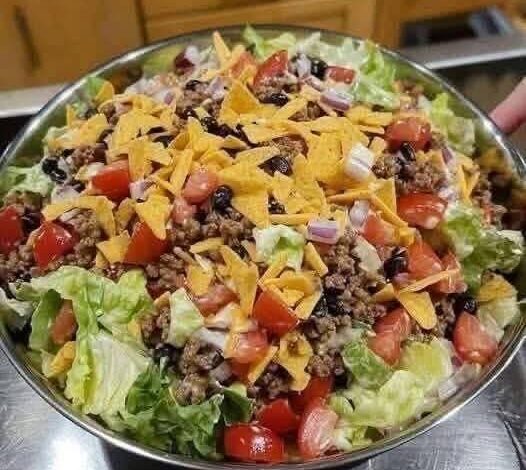 Dorito Taco Salad FB IMG 1756166534082