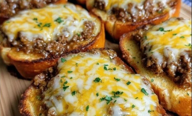 Texas Toast Sloppy Joe Recipe FB IMG 1756502566113