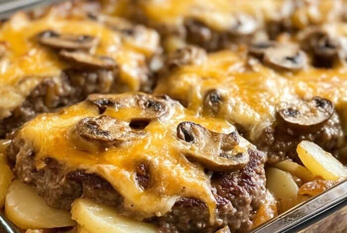 Amish Hamburger Steak Bake FB IMG 1756903762922