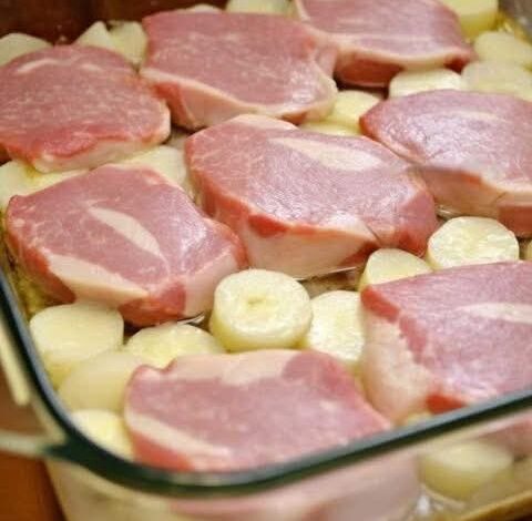 Creamy Pork Chops and Potatoes FB IMG 1757252620352