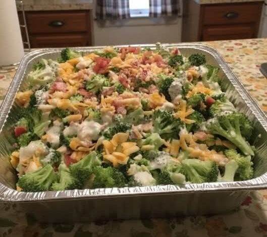 Easy Broccoli Salad FB IMG 1757261647872