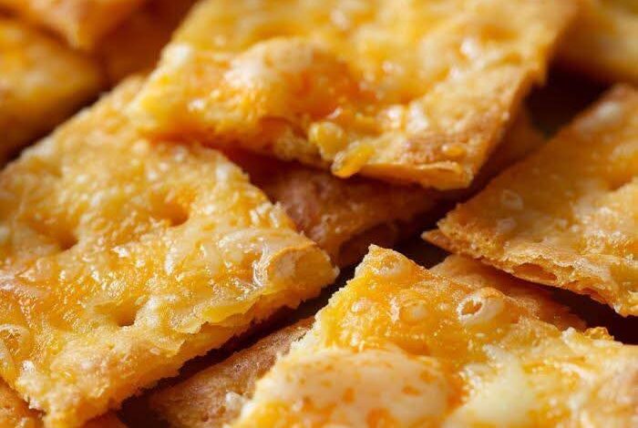 The Best Snack Ever! You Gotta Try This Easy Dish!” FB IMG 1757766664542