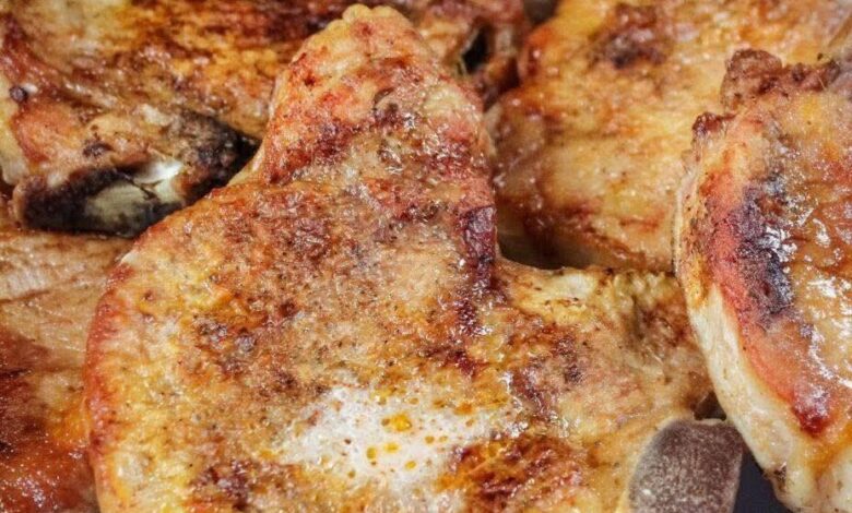 Honey Mustard Pork Chops FB IMG 1758373258091