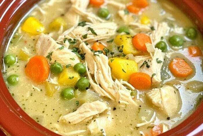 Hearty Slow Cooker Chicken Pot Pie Soup FB IMG 1758839029102