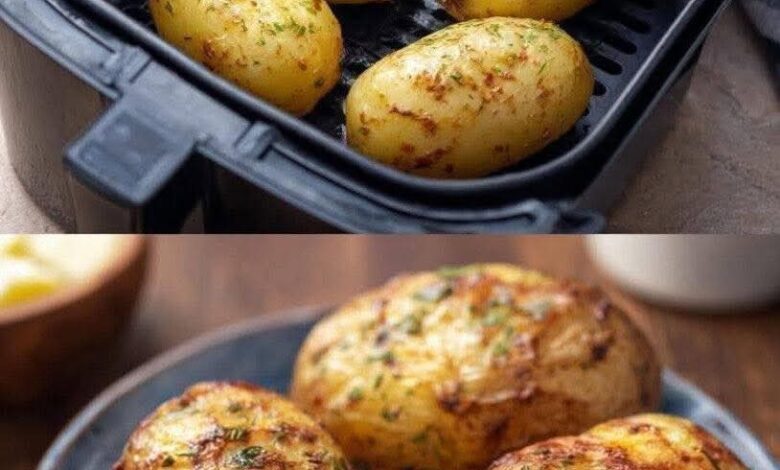 The Fastest Air Fryer Baked Potato FB IMG 1759762496896