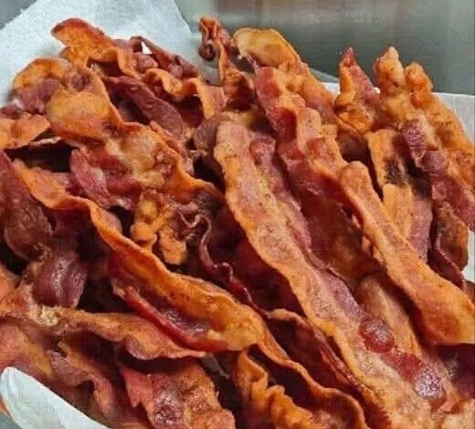 Crispy Bacon Like Never Before FB IMG 1760224374349