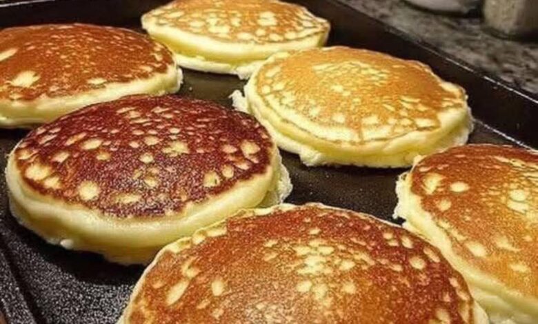 Sourdough Pancakes FB IMG 1760556672280