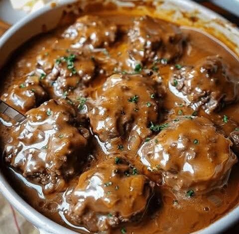 Amish Poor Man’s Steak FB IMG 1760794771346