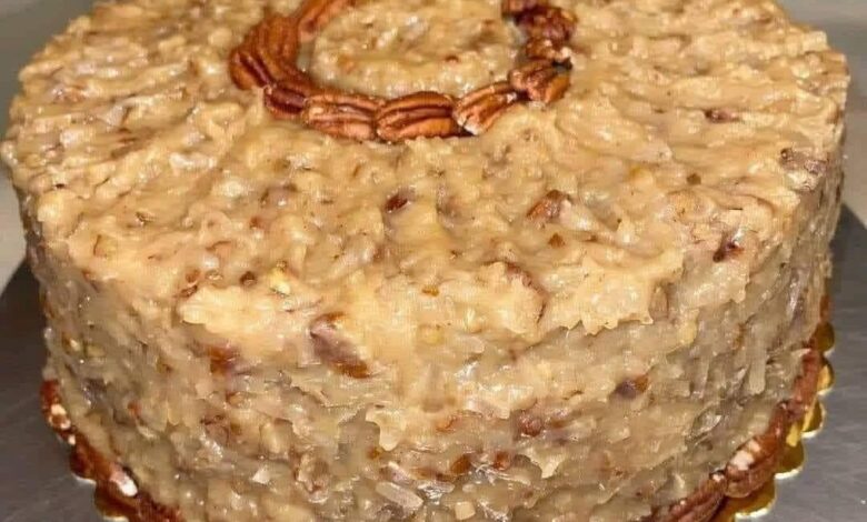 Family German Chocolate Cake FB IMG 1760966691405