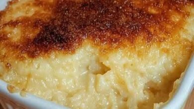 Old-Fashioned Rice Pudding FB IMG 1761335605329