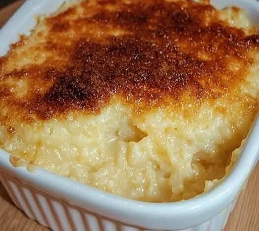 Old-Fashioned Rice Pudding FB IMG 1761335605329