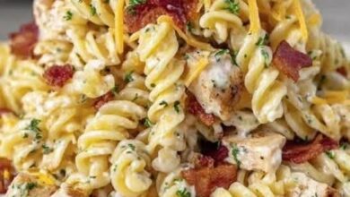 Chicken Bacon Ranch Pasta FB IMG 1761351759802