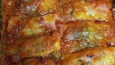Old-Fashioned Stuffed Cabbage Rolls FB IMG 1761391286111