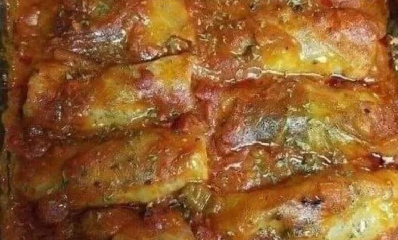 Old-Fashioned Stuffed Cabbage Rolls FB IMG 1761391286111