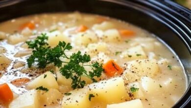 Slow Cooker Amish Potato Soup FB IMG 1761425523566