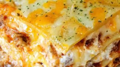 My Famous Lasagna FB IMG 1761433571510