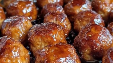 Slow Cooker Teriyaki Meatballs FB IMG 1761483137320