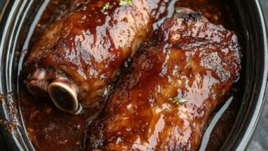Slow Cooker Honey Garlic Pork FB IMG 1761494975517