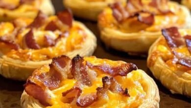 Baked Bacon, Egg, and Cheese Pinwheels FB IMG 1761521482026