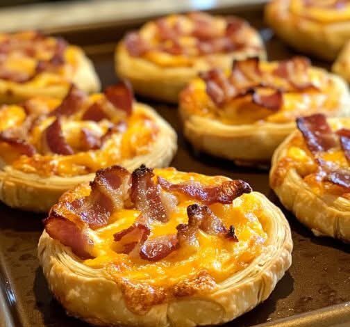 Baked Bacon, Egg, and Cheese Pinwheels FB IMG 1761521482026