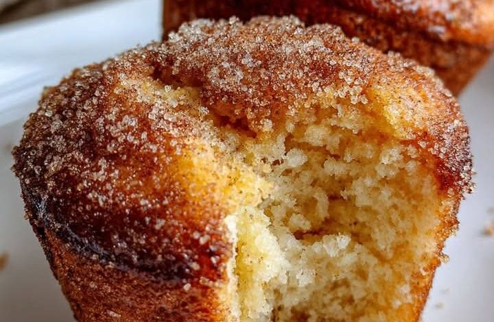 Cinnamon Sugar Donut Muffins FB IMG 1761522360532