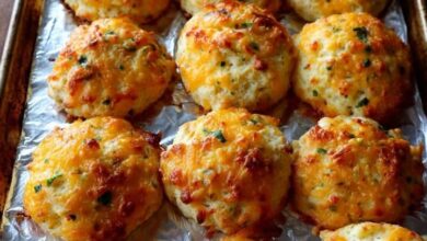 Oven Baked Cheddar Jalapeño Biscuits FB IMG 1761566456013