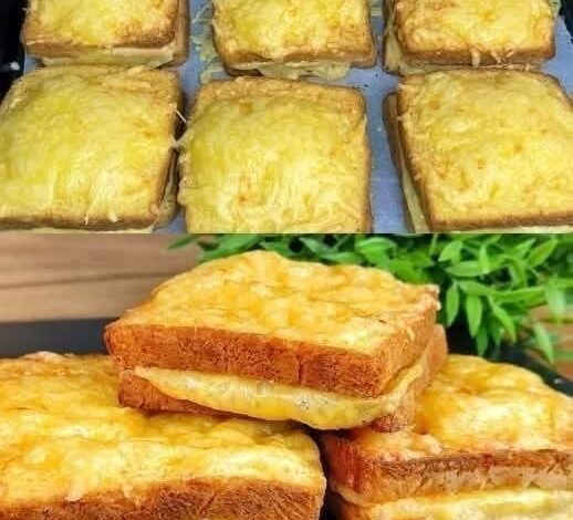 Air Fryer Grilled Cheese Sandwich FB IMG 1762369980178