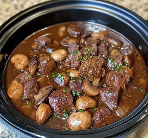 Slow Cooker Beef Bourguignon FB IMG 1762690385171