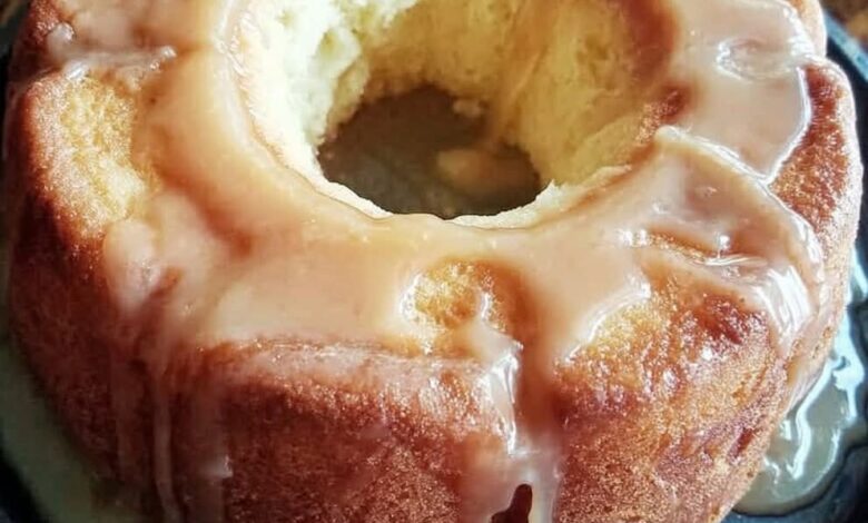 Salted Caramel Kentucky Butter Cake FB IMG 1762961098282