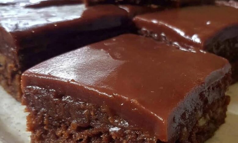 Texas Turtle Sheet Cake: A Decadent Delight FB IMG 1763382355739