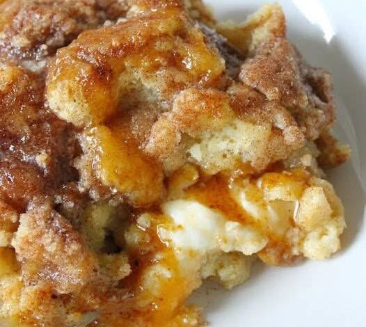 Cinnamon Snickerdoodle Cobbler FB IMG 1763638944787