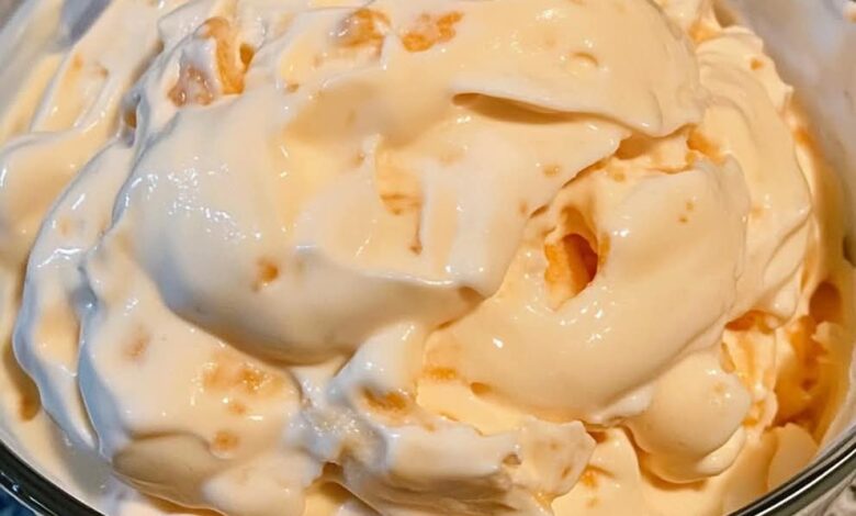 Creamsicle Orange Fluff FB IMG 1763752283262