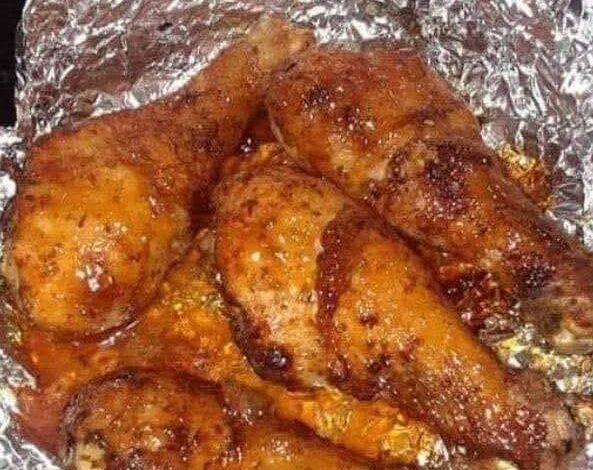 BAKED GARLIC BROWN SUGAR CHICKEN FB IMG 1764616878736