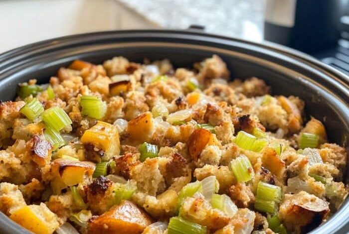 Slow Cooker Amish Stuffing FB IMG 1764770824702