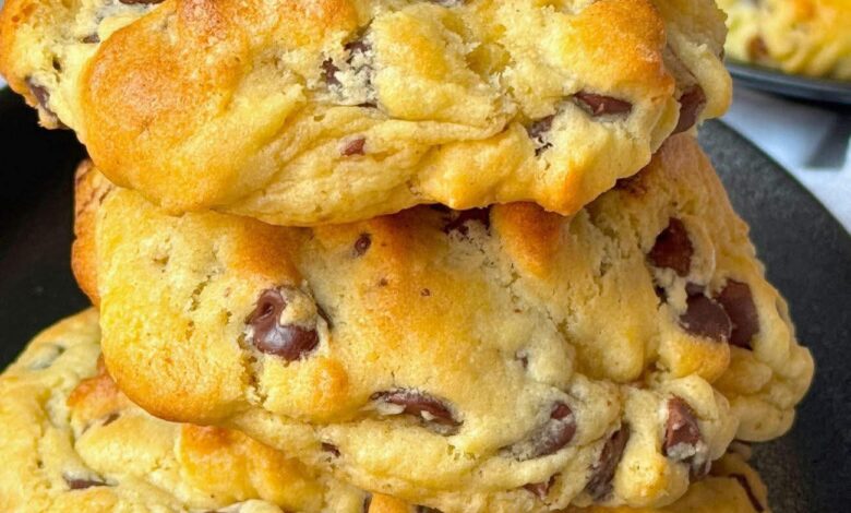 Thick and Molten Chocolate Chip Cookies FB IMG 1764796584801