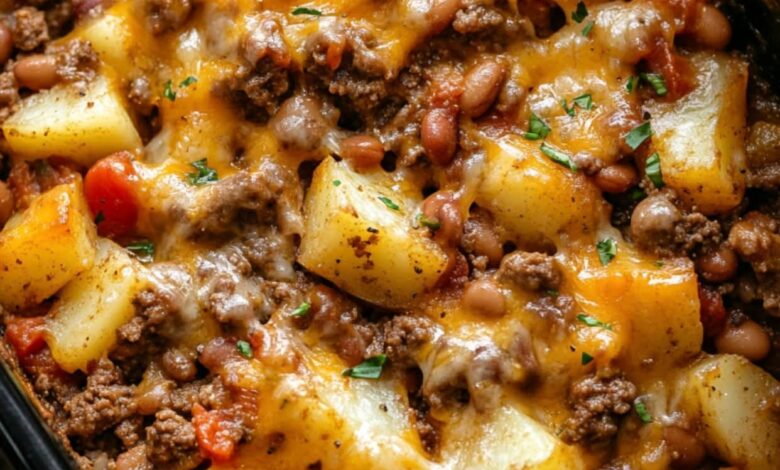 Slow Cooker Cowboy Casserole FB IMG 1764846089210