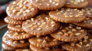 Caramel Peanut Ritz Cracker Treats FB IMG 1765226483165