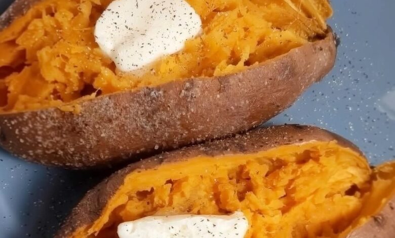 Sweet Potatoes in the Microwave FB IMG 1765382859071