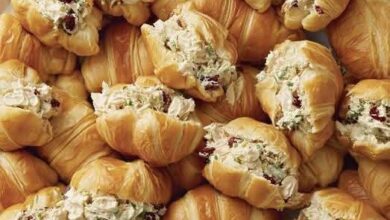 Bite-Sized Chicken Salad Croissants FB IMG 1765400673273